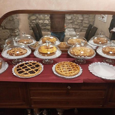 Affittacamere La Piazzetta Anagni Bagian luar foto