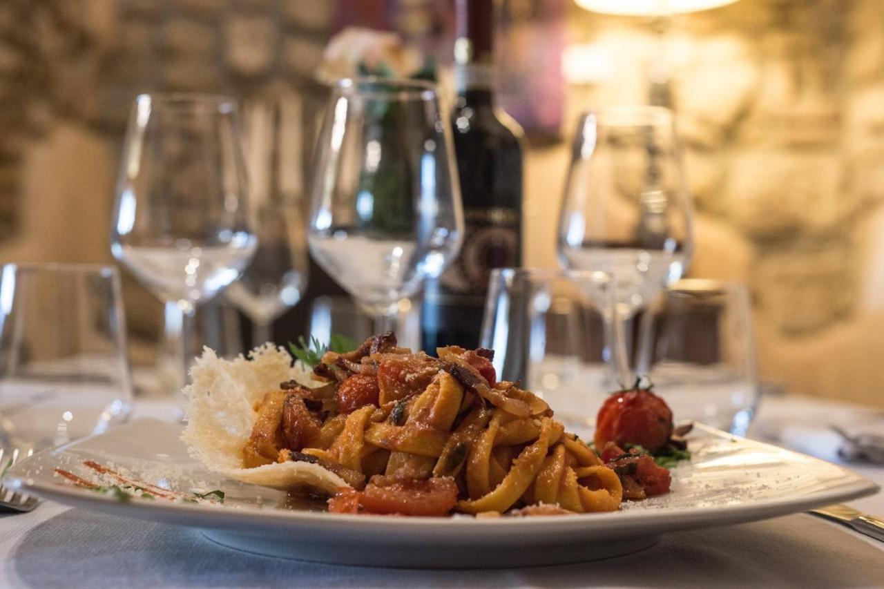 Affittacamere La Piazzetta Anagni Bagian luar foto