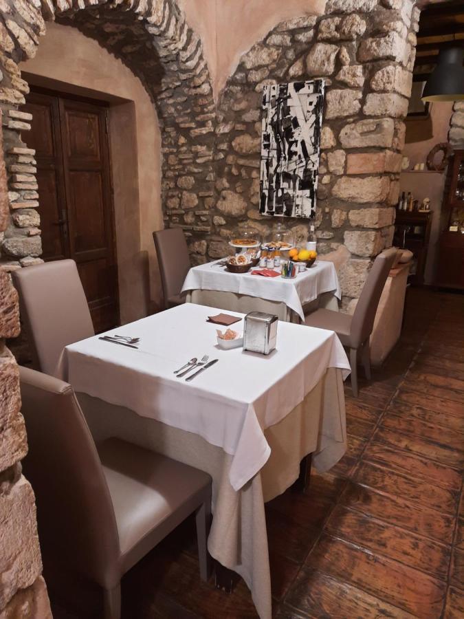 Affittacamere La Piazzetta Anagni Bagian luar foto
