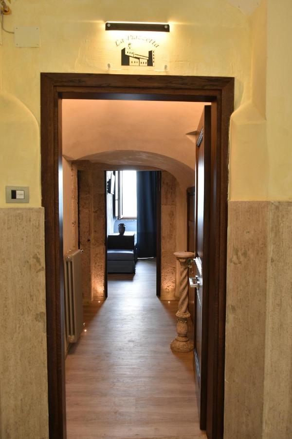 Affittacamere La Piazzetta Anagni Bagian luar foto