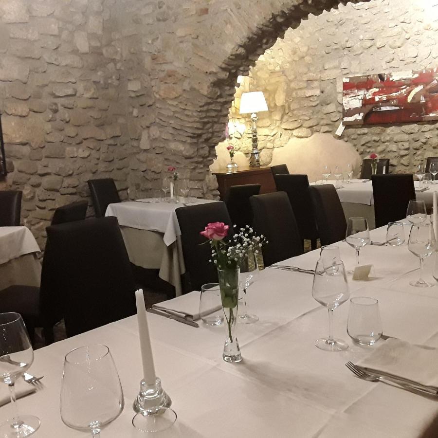 Affittacamere La Piazzetta Anagni Bagian luar foto