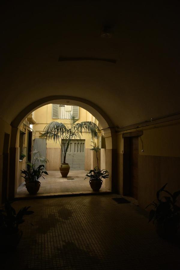 Affittacamere La Piazzetta Anagni Bagian luar foto