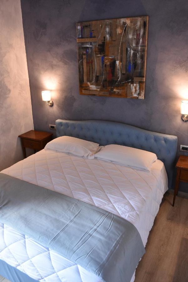 Affittacamere La Piazzetta Anagni Bagian luar foto